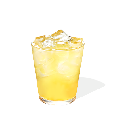 库迪咖啡 | 柚见手摇冰茶[中杯]