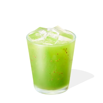 库迪咖啡 | yummy羽衣甘蓝纤果茶[中杯]