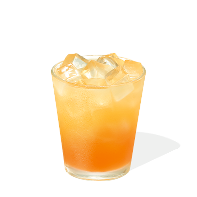 库迪咖啡 | yummy苹果红袍纤果茶[中杯]