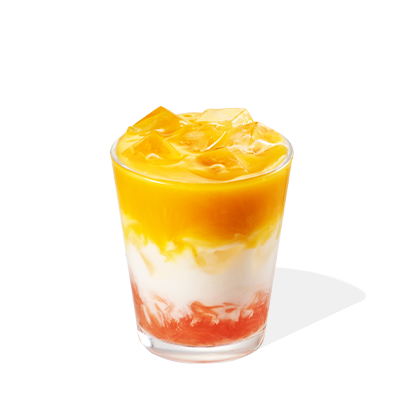 库迪咖啡 | 杨枝甘露[中杯]