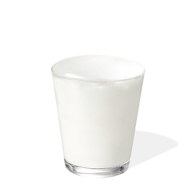 库迪咖啡 | 醇香牛奶[大杯]