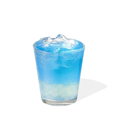 库迪咖啡 | 潘帕斯蓝西柚水[大杯]