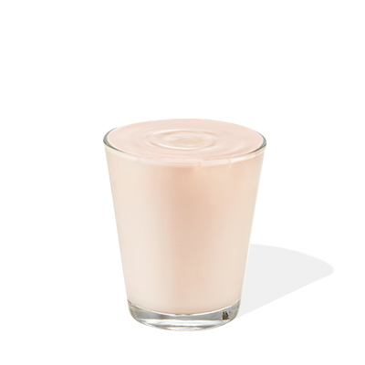 库迪咖啡 | 草莓丝滑牛乳[中杯]