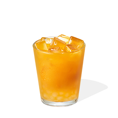 库迪咖啡 | 杏皮水[大杯]