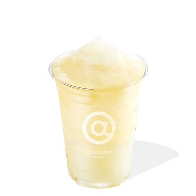 库迪咖啡 | 柚见茉莉库可冰[大杯]