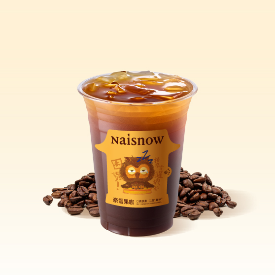奈雪 | 美式咖啡