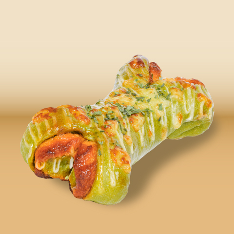 奈雪 | 奈雪菠菜肉骨头