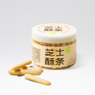 奈雪 | 芝士酥条