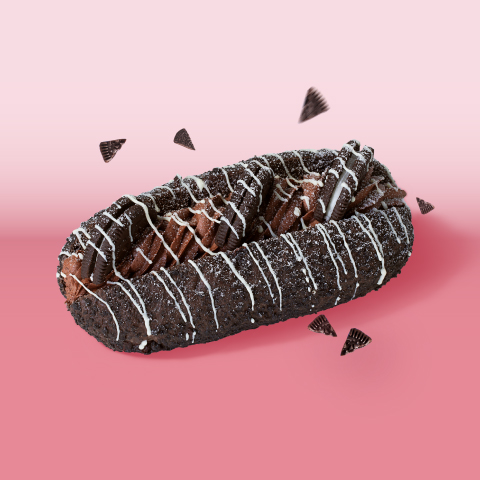 奈雪 | 奈雪奥利奥魔法棒