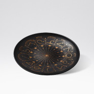 奈雪 | 哈利·波特咒语陶瓷盘