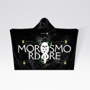 奈雪 | 哈利·波特斗篷毛毯