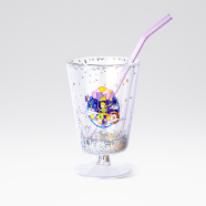 奈雪 | 小王子星空玻璃杯