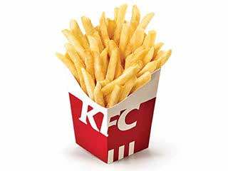 肯德基 | 薯条（大份）