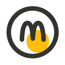 麦当劳【正餐】中薯条1份