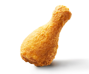 德克士 | 咔滋脆皮鸡腿