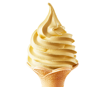 德克士 | 香草冰淇淋