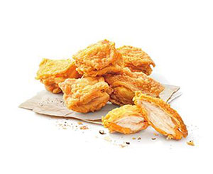 德克士 | 魔法鸡块6块