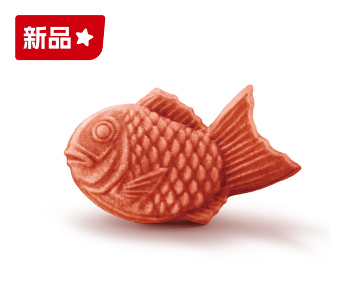 德克士 | 喜芝芝红薯鲷鱼烧