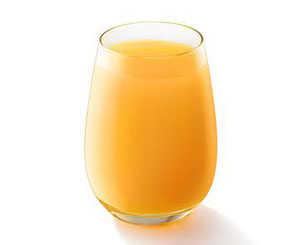 德克士 | 热香橙