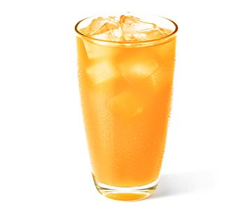 德克士 | 橙汁