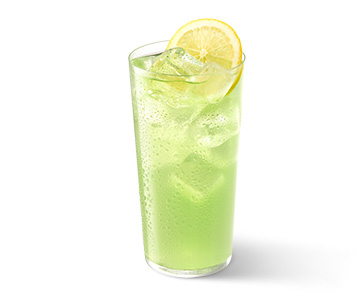 德克士 | 经典青柠饮