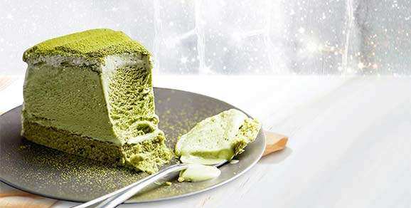 必胜客 | 精研抹茶雪域（仅限堂食）