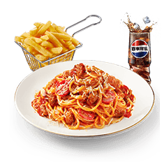 必胜客 | 工作日专属超值4件套